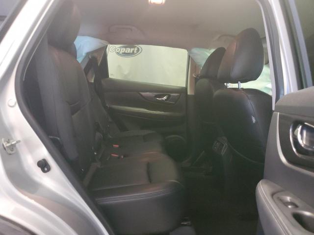 Photo 10 VIN: KNMAT2MTXHP612849 - NISSAN ROGUE 