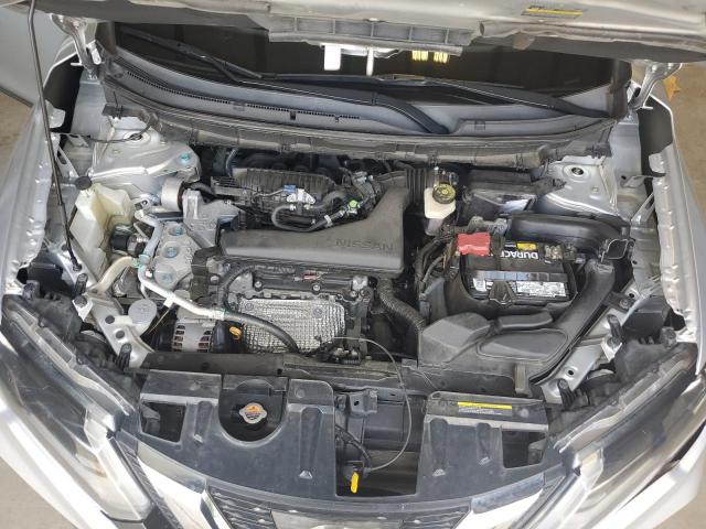 Photo 11 VIN: KNMAT2MTXHP612849 - NISSAN ROGUE 