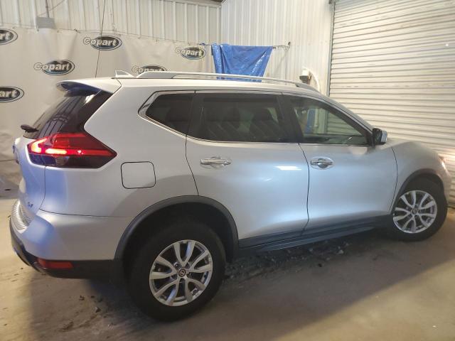 Photo 2 VIN: KNMAT2MTXHP612849 - NISSAN ROGUE 