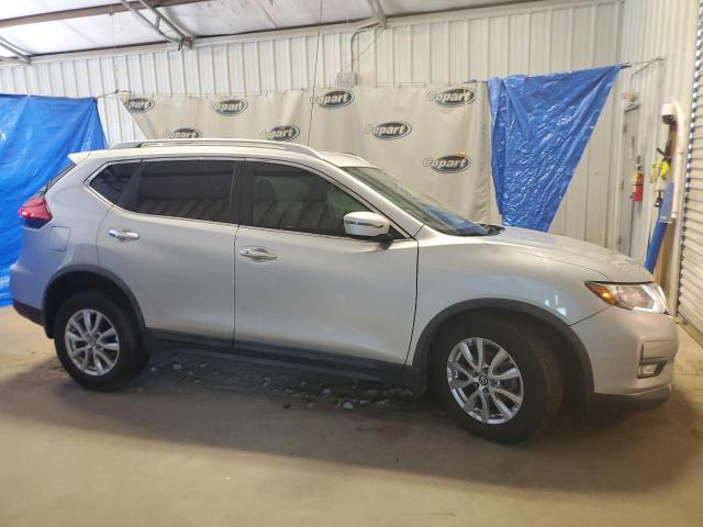 Photo 3 VIN: KNMAT2MTXHP612849 - NISSAN ROGUE 