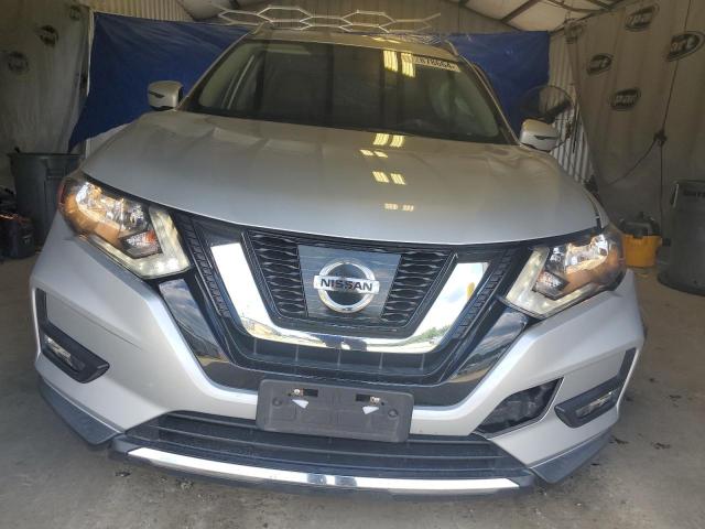 Photo 4 VIN: KNMAT2MTXHP612849 - NISSAN ROGUE 