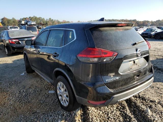 Photo 2 VIN: KNMAT2MTXHP613211 - NISSAN ROGUE S 