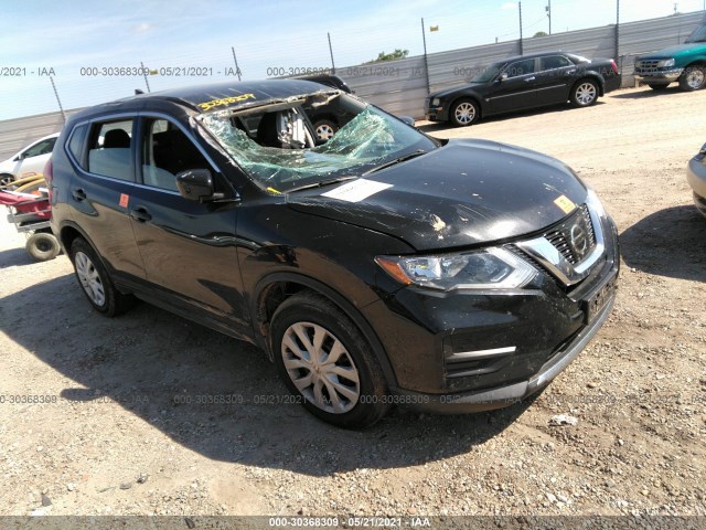 Photo 0 VIN: KNMAT2MTXHP614519 - NISSAN ROGUE 