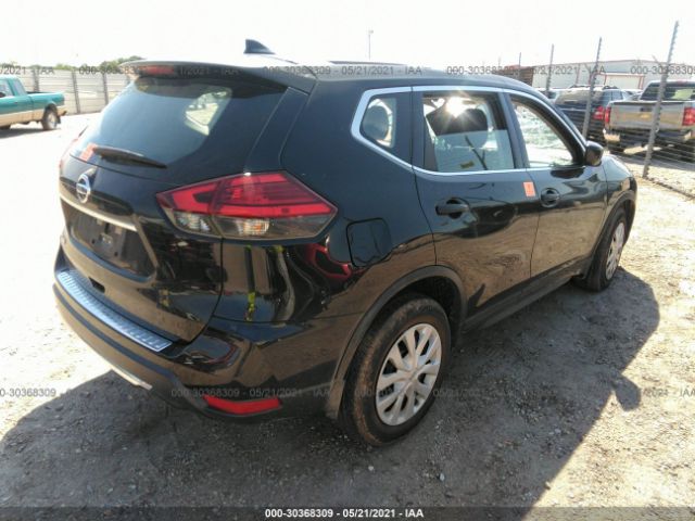 Photo 3 VIN: KNMAT2MTXHP614519 - NISSAN ROGUE 