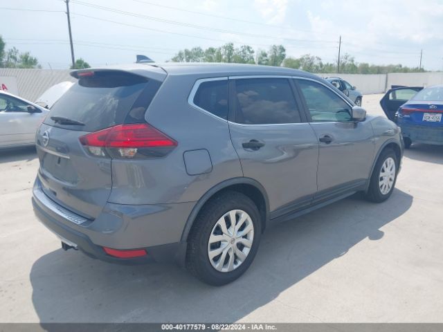 Photo 3 VIN: KNMAT2MTXHP617274 - NISSAN ROGUE 