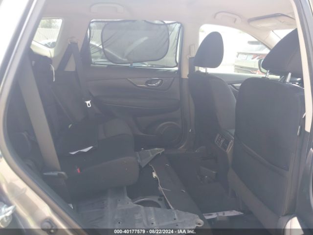 Photo 7 VIN: KNMAT2MTXHP617274 - NISSAN ROGUE 