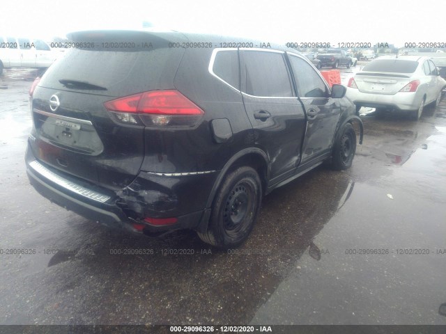 Photo 3 VIN: KNMAT2MTXHP617338 - NISSAN ROGUE 