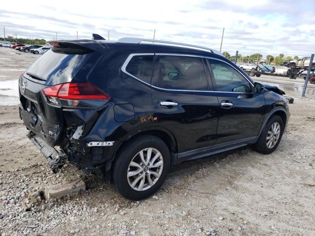 Photo 2 VIN: KNMAT2MTXJP502793 - NISSAN ROGUE 