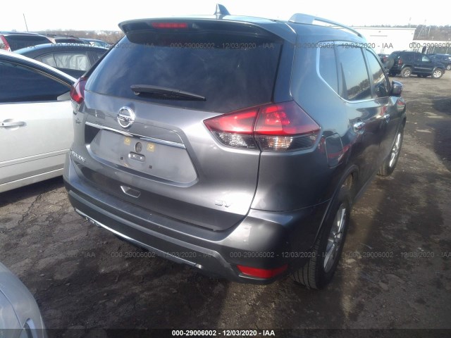 Photo 3 VIN: KNMAT2MTXJP503491 - NISSAN ROGUE 