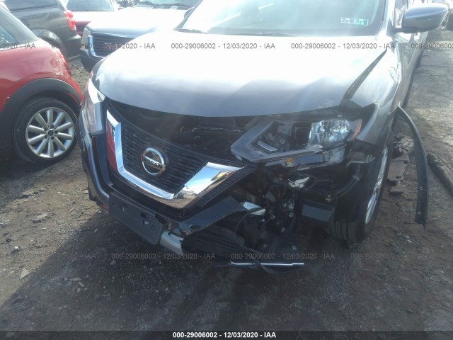 Photo 5 VIN: KNMAT2MTXJP503491 - NISSAN ROGUE 