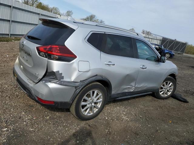 Photo 2 VIN: KNMAT2MTXJP507220 - NISSAN ROGUE 