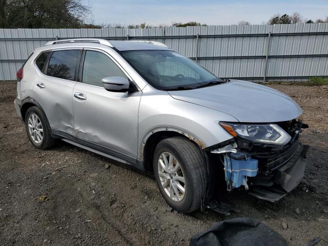 Photo 3 VIN: KNMAT2MTXJP507220 - NISSAN ROGUE 