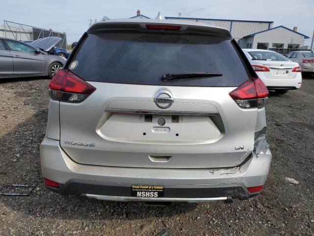 Photo 5 VIN: KNMAT2MTXJP507220 - NISSAN ROGUE 