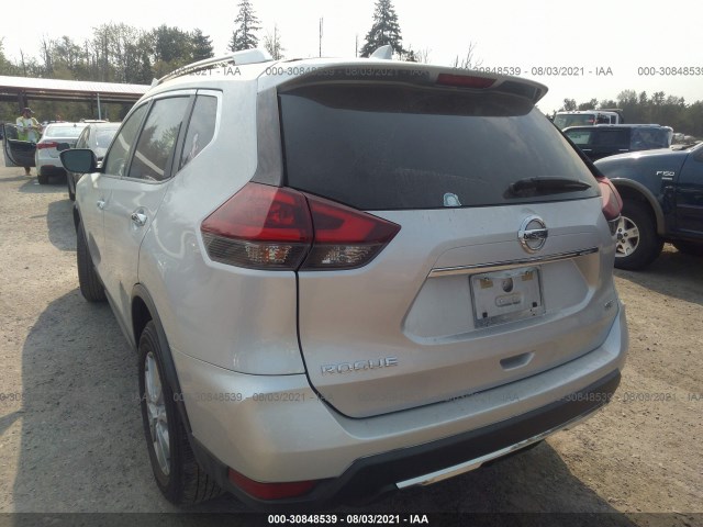 Photo 2 VIN: KNMAT2MTXJP510604 - NISSAN ROGUE 