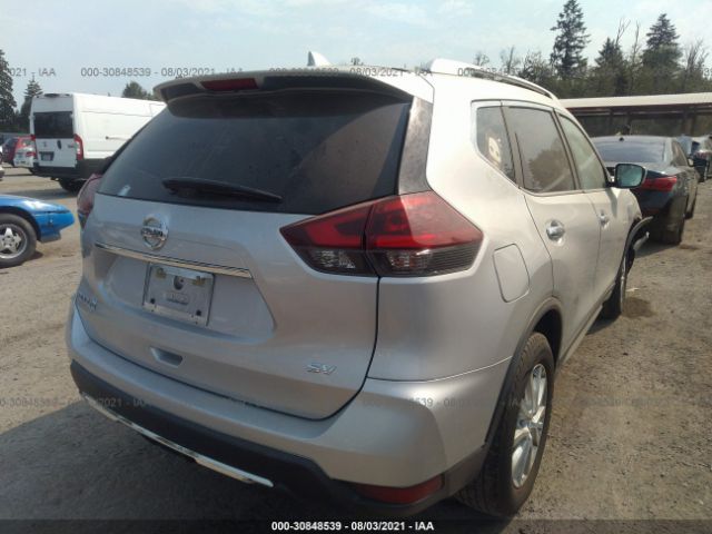 Photo 3 VIN: KNMAT2MTXJP510604 - NISSAN ROGUE 