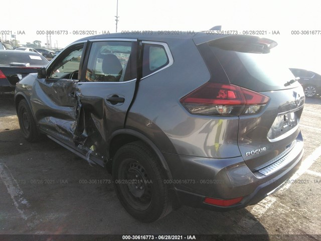 Photo 2 VIN: KNMAT2MTXJP513373 - NISSAN ROGUE 