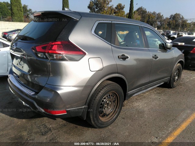 Photo 3 VIN: KNMAT2MTXJP513373 - NISSAN ROGUE 