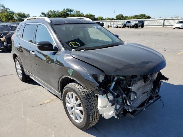 Photo 0 VIN: KNMAT2MTXJP515575 - NISSAN ROGUE S 