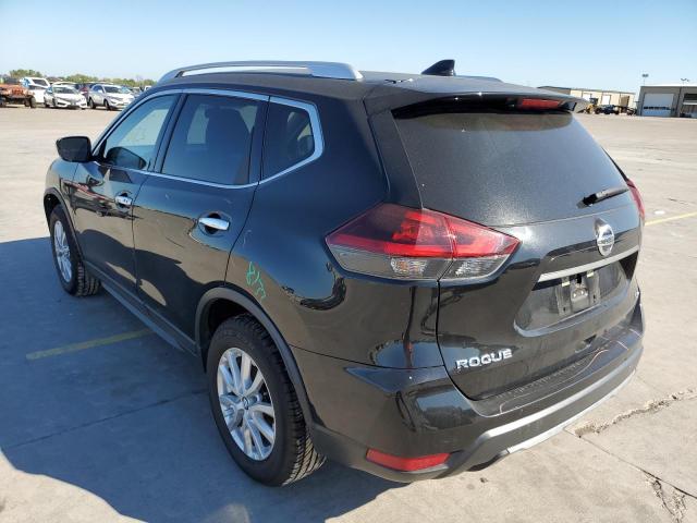 Photo 2 VIN: KNMAT2MTXJP515575 - NISSAN ROGUE S 