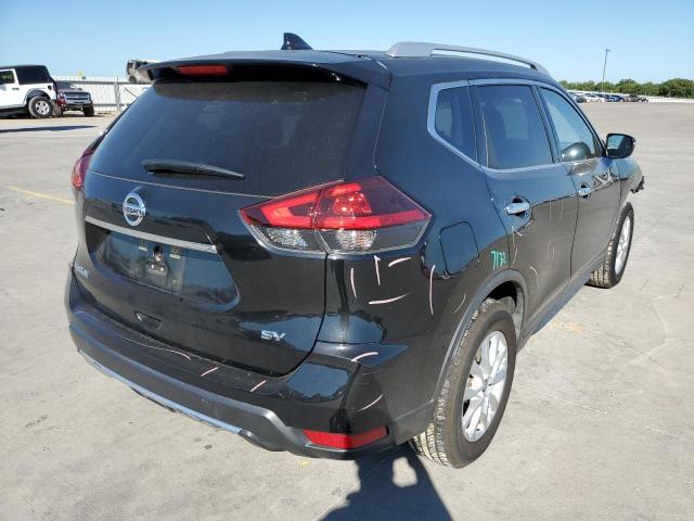 Photo 3 VIN: KNMAT2MTXJP515575 - NISSAN ROGUE S 