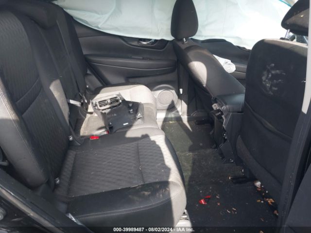 Photo 7 VIN: KNMAT2MTXJP515690 - NISSAN ROGUE 