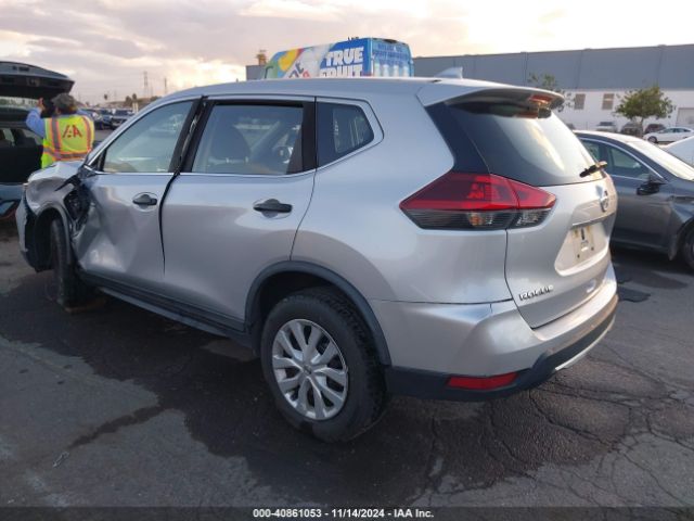 Photo 2 VIN: KNMAT2MTXJP522252 - NISSAN ROGUE 