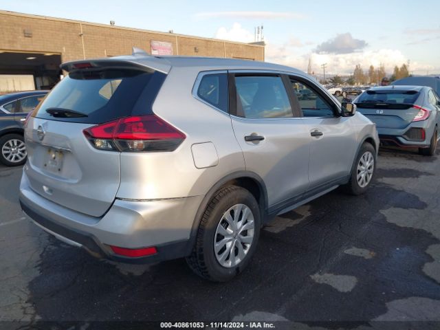 Photo 3 VIN: KNMAT2MTXJP522252 - NISSAN ROGUE 