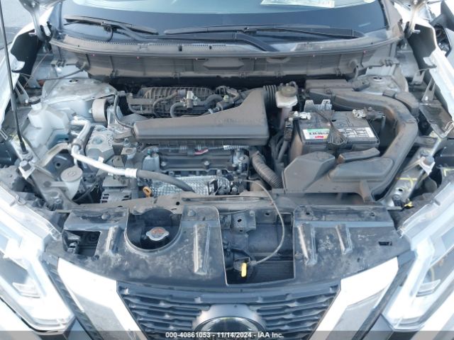 Photo 9 VIN: KNMAT2MTXJP522252 - NISSAN ROGUE 