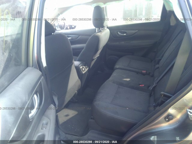 Photo 7 VIN: KNMAT2MTXJP525412 - NISSAN ROGUE 