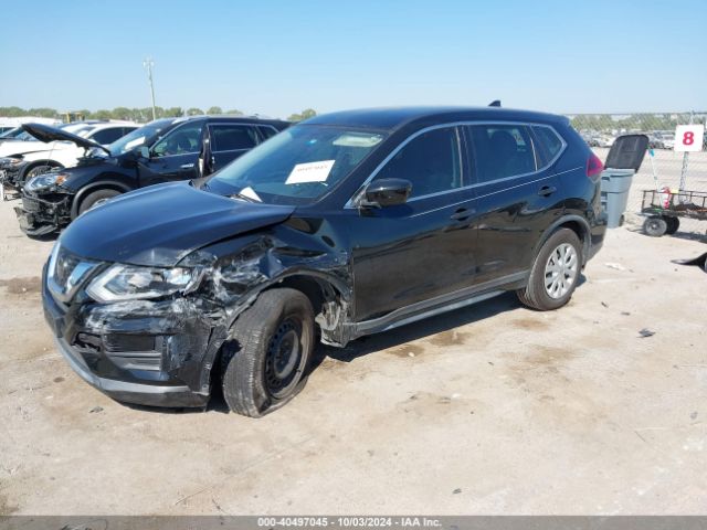 Photo 1 VIN: KNMAT2MTXJP527449 - NISSAN ROGUE 