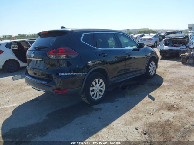 Photo 3 VIN: KNMAT2MTXJP527449 - NISSAN ROGUE 