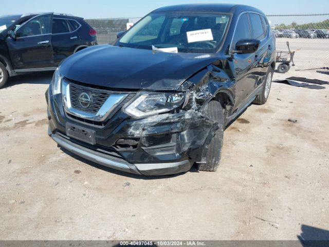 Photo 5 VIN: KNMAT2MTXJP527449 - NISSAN ROGUE 