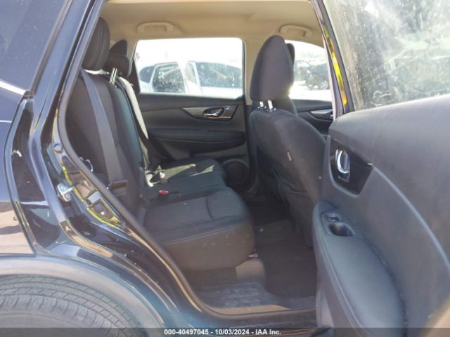 Photo 7 VIN: KNMAT2MTXJP527449 - NISSAN ROGUE 