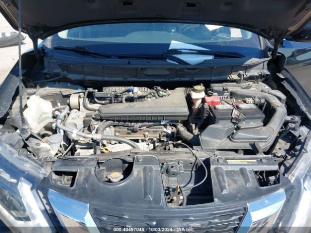 Photo 9 VIN: KNMAT2MTXJP527449 - NISSAN ROGUE 