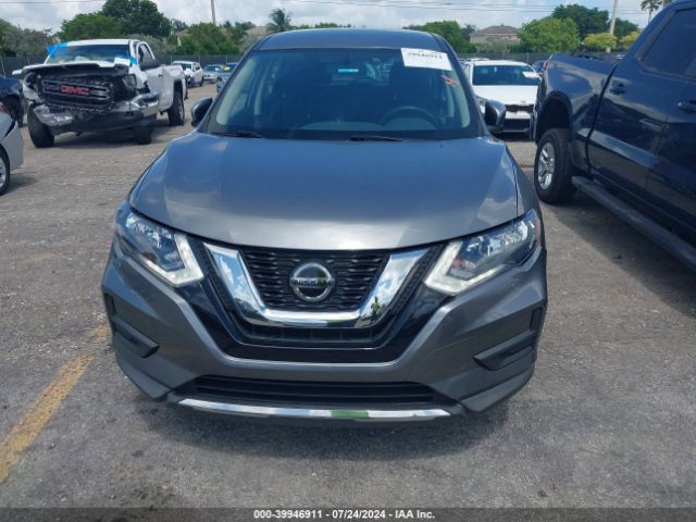 Photo 5 VIN: KNMAT2MTXJP530027 - NISSAN ROGUE 