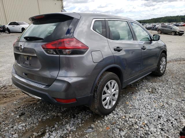 Photo 3 VIN: KNMAT2MTXJP530495 - NISSAN ROGUE 