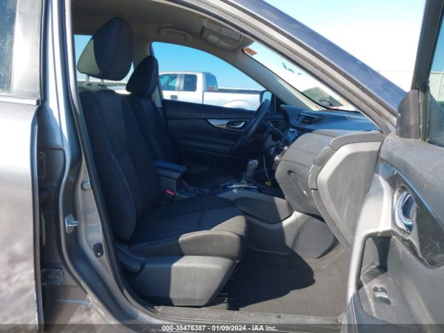 Photo 4 VIN: KNMAT2MTXJP541089 - NISSAN ROGUE 