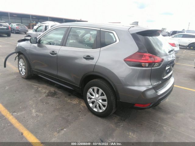 Photo 2 VIN: KNMAT2MTXJP541111 - NISSAN ROGUE 