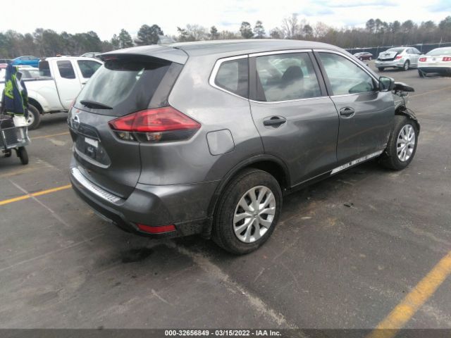 Photo 3 VIN: KNMAT2MTXJP541111 - NISSAN ROGUE 