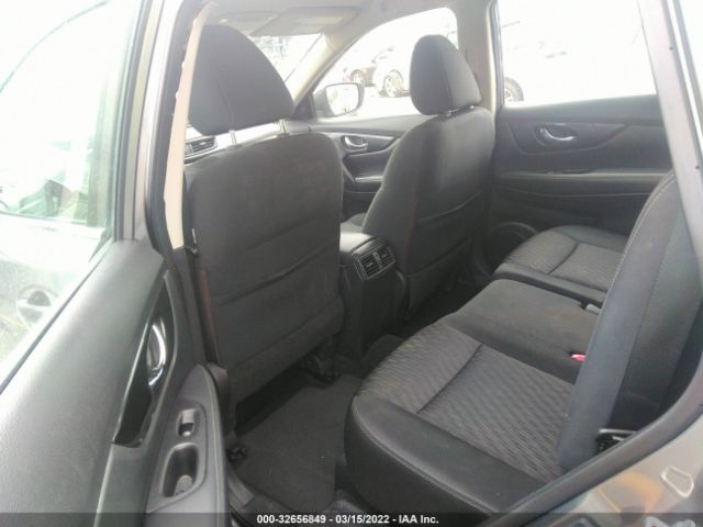 Photo 7 VIN: KNMAT2MTXJP541111 - NISSAN ROGUE 