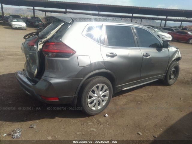 Photo 3 VIN: KNMAT2MTXJP542369 - NISSAN ROGUE 