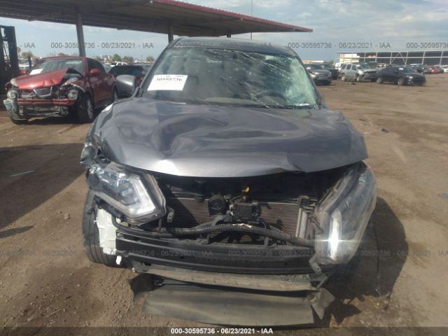 Photo 5 VIN: KNMAT2MTXJP542369 - NISSAN ROGUE 