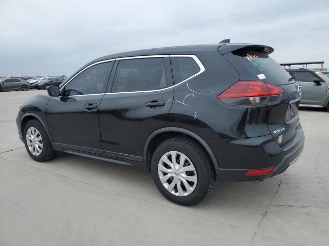 Photo 1 VIN: KNMAT2MTXJP544963 - NISSAN ROGUE S 