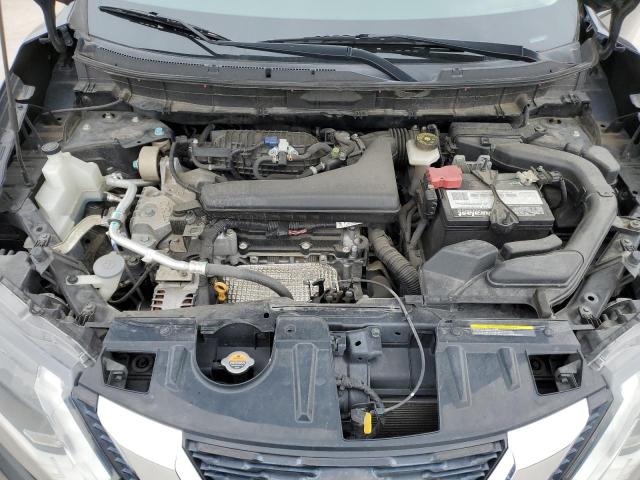 Photo 10 VIN: KNMAT2MTXJP544963 - NISSAN ROGUE S 