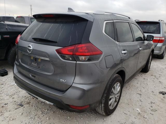 Photo 3 VIN: KNMAT2MTXJP545725 - NISSAN ROGUE 