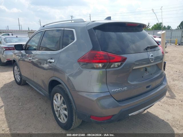 Photo 2 VIN: KNMAT2MTXJP546356 - NISSAN ROGUE 