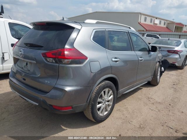 Photo 3 VIN: KNMAT2MTXJP546356 - NISSAN ROGUE 