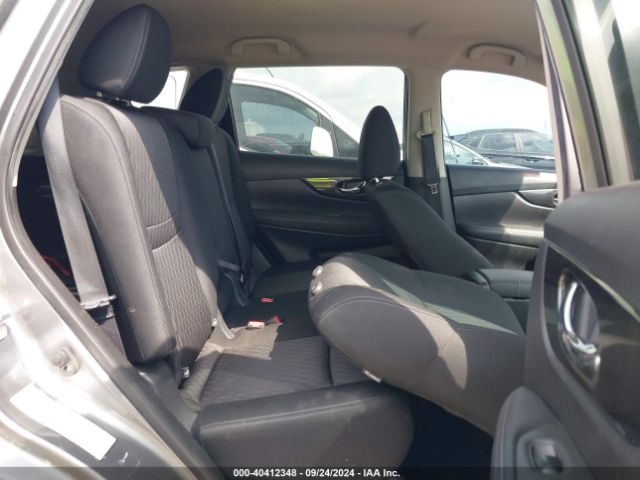 Photo 7 VIN: KNMAT2MTXJP546356 - NISSAN ROGUE 