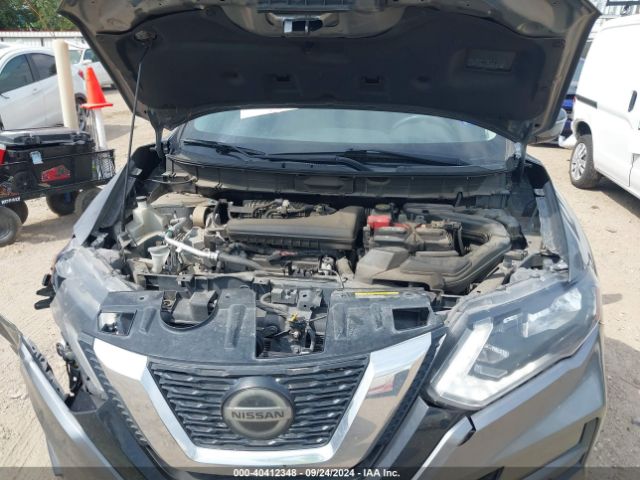 Photo 9 VIN: KNMAT2MTXJP546356 - NISSAN ROGUE 