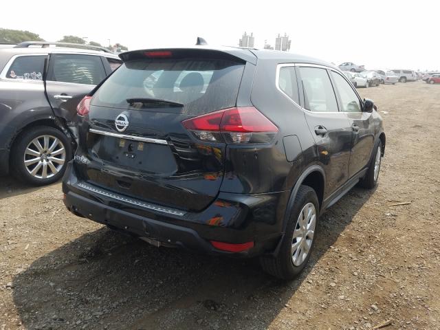 Photo 3 VIN: KNMAT2MTXJP547586 - NISSAN ROGUE 